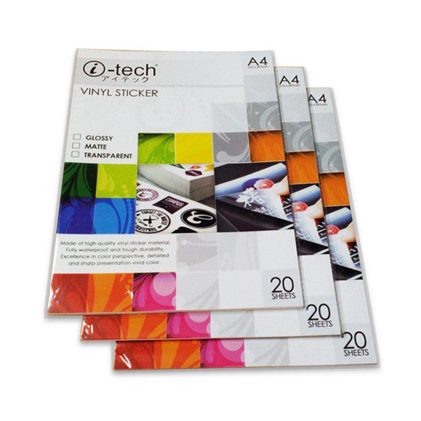 Siser EasyPSV Printable Vinyl By the Roll (29.5in) | Pro World