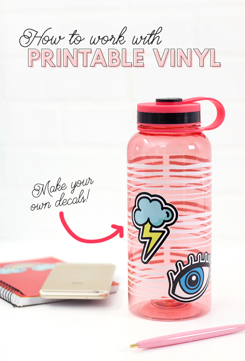 One-Step vs. Two-Step: Which Vinyl Print Media is Best for My ...