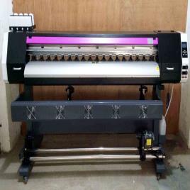Roland Eco-Solvent Printers &  Cutters on Sale | Swing Design