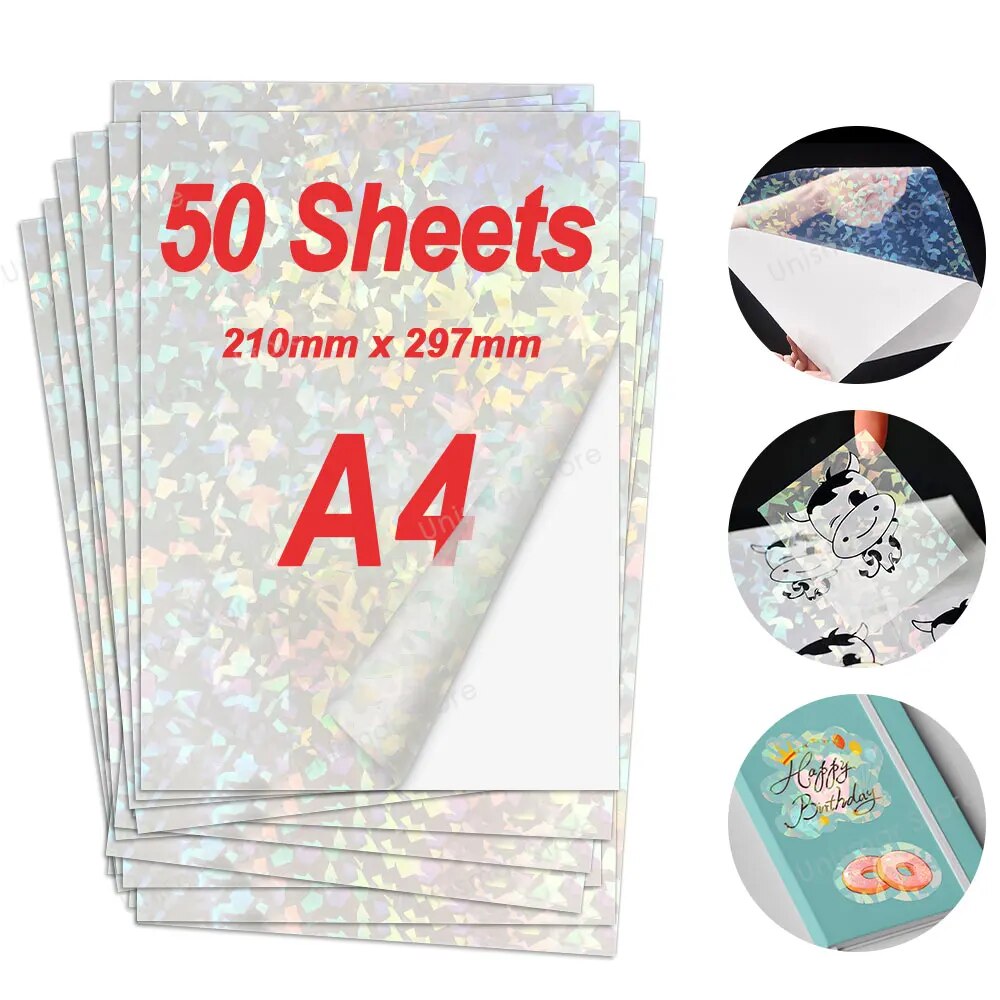 printable vinyl on glass