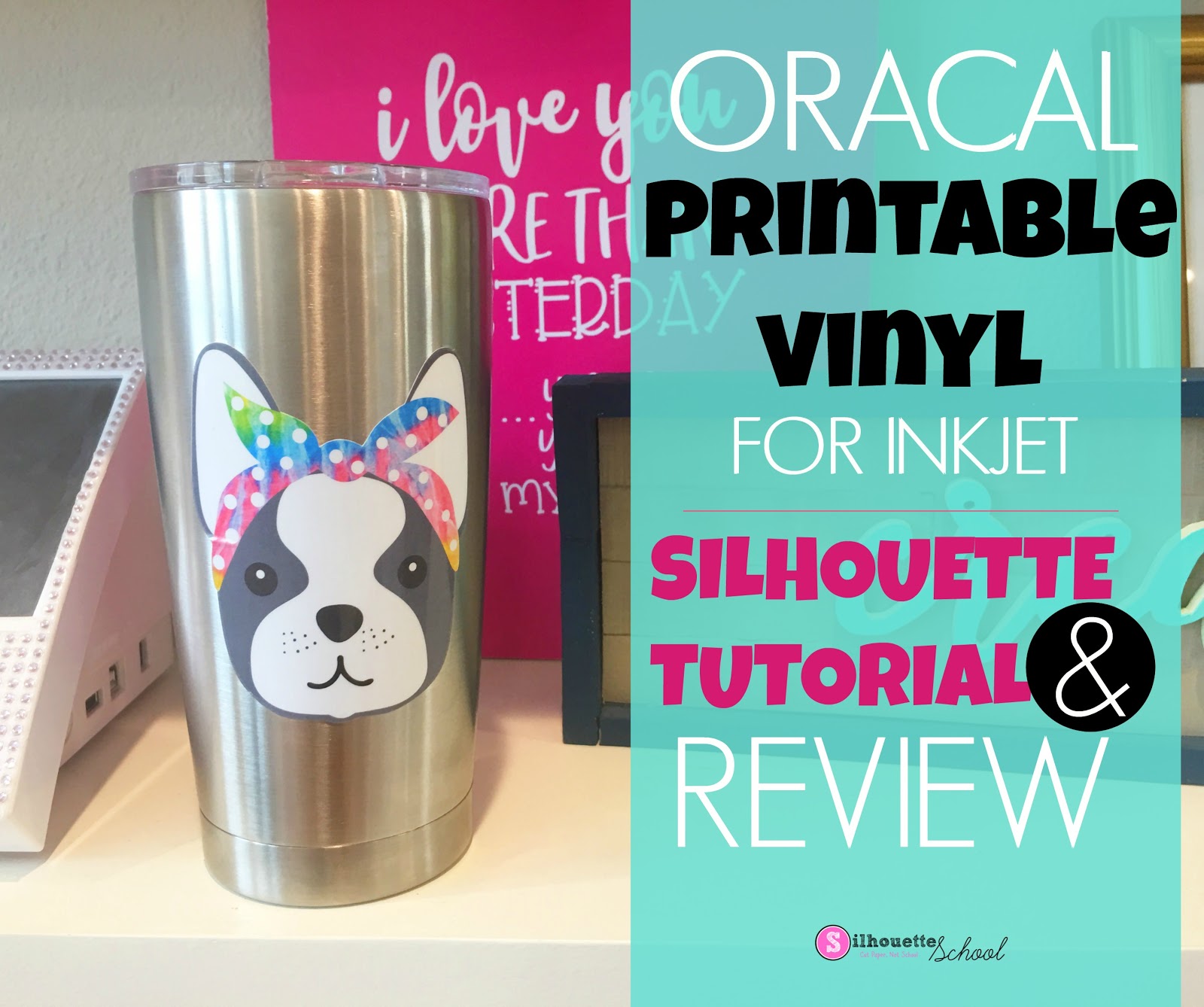printable vinyl reviews