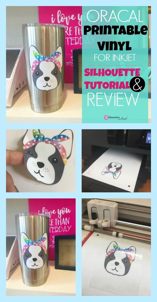 printable vinyl reviews