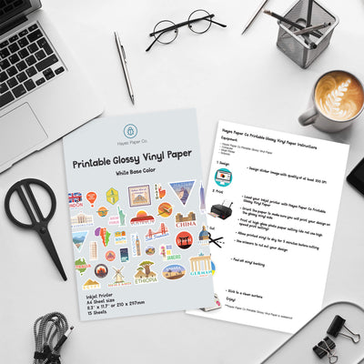 printable vinyl reviews