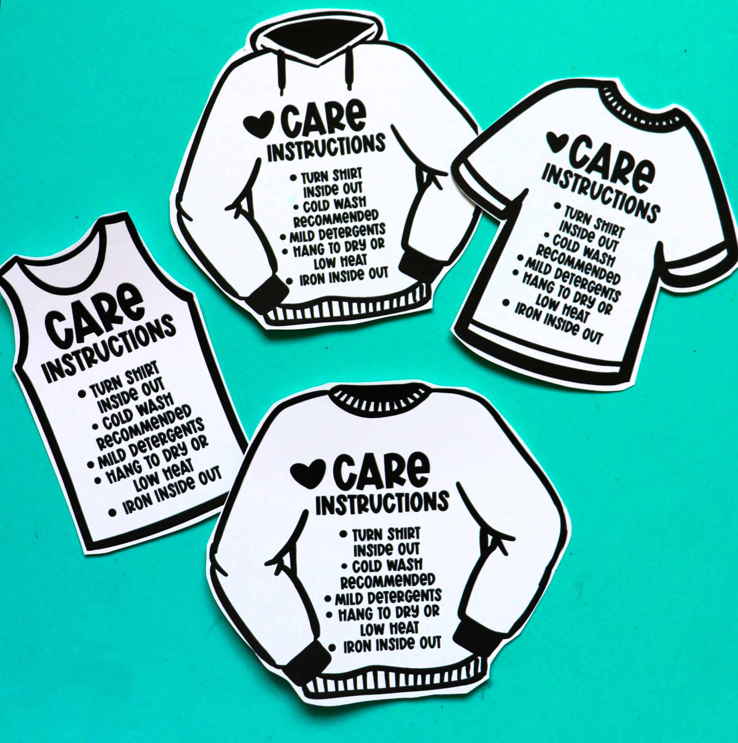 printable vinyl shirt