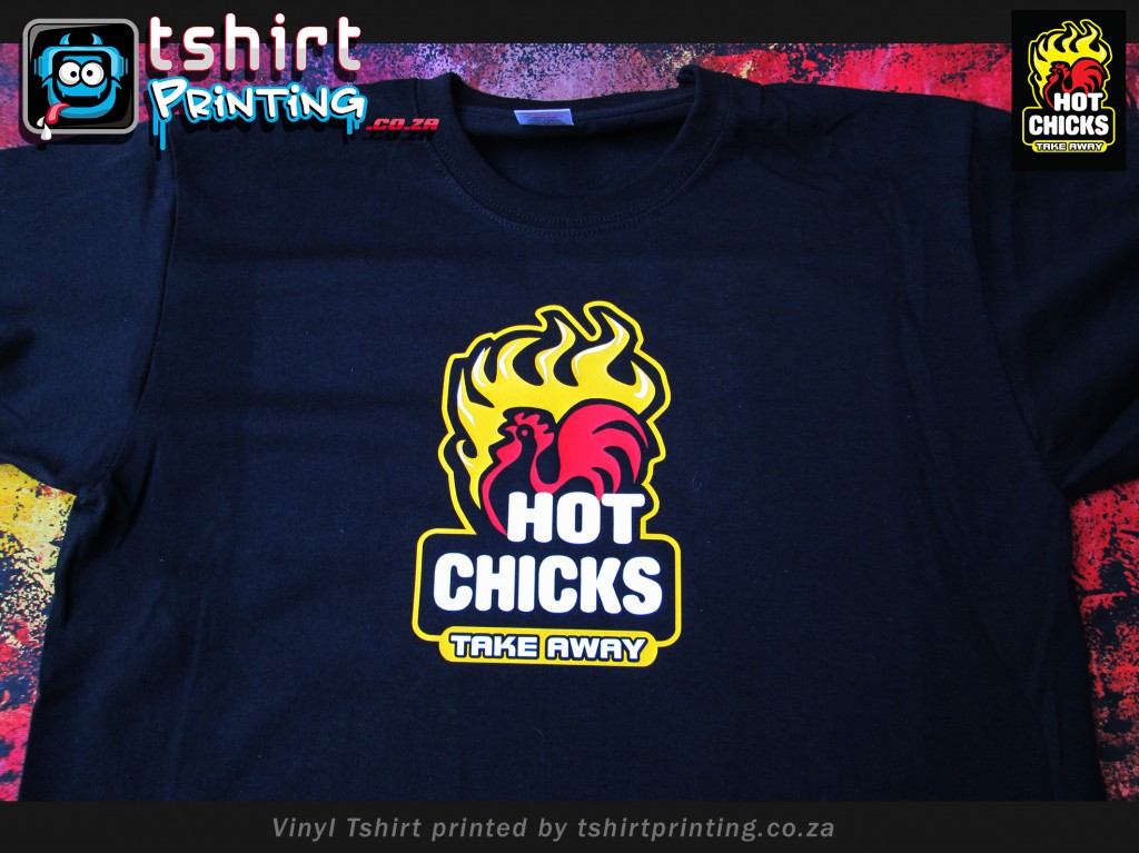 printable vinyl shirt