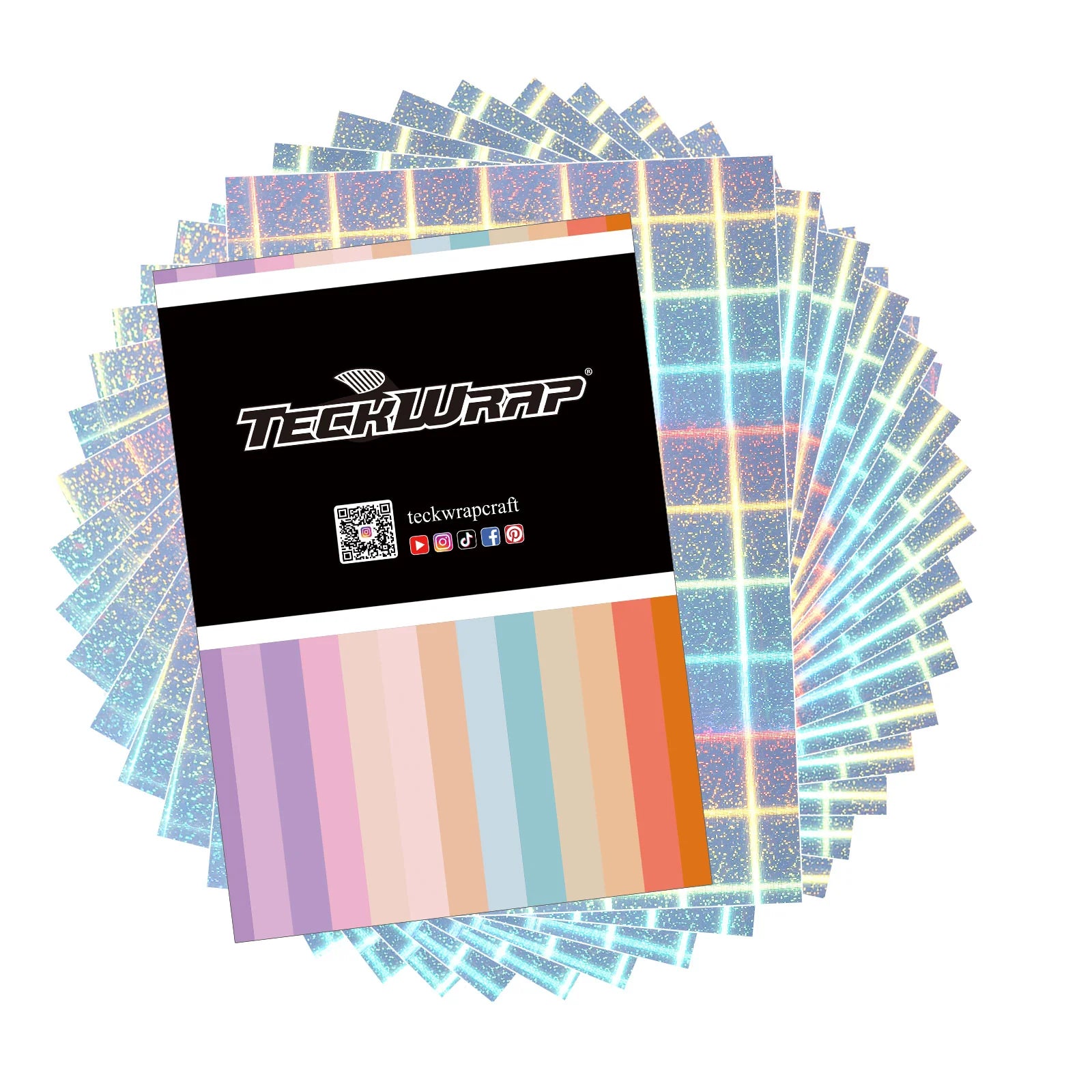 printable vinyl sticker for inkjet