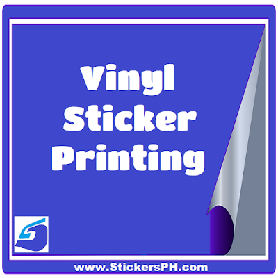 JOYEZA Premium Printable Vinyl Sticker Paper For Inkjet Printer ...