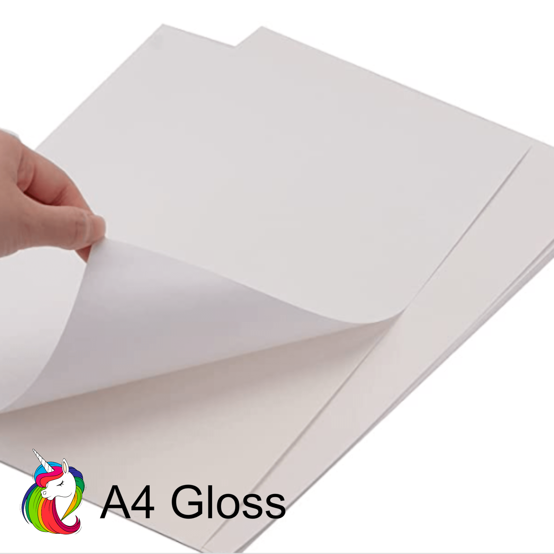 printable vinyl stickers laser