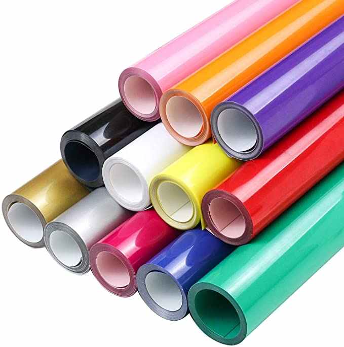 printable vinyl transfer tape