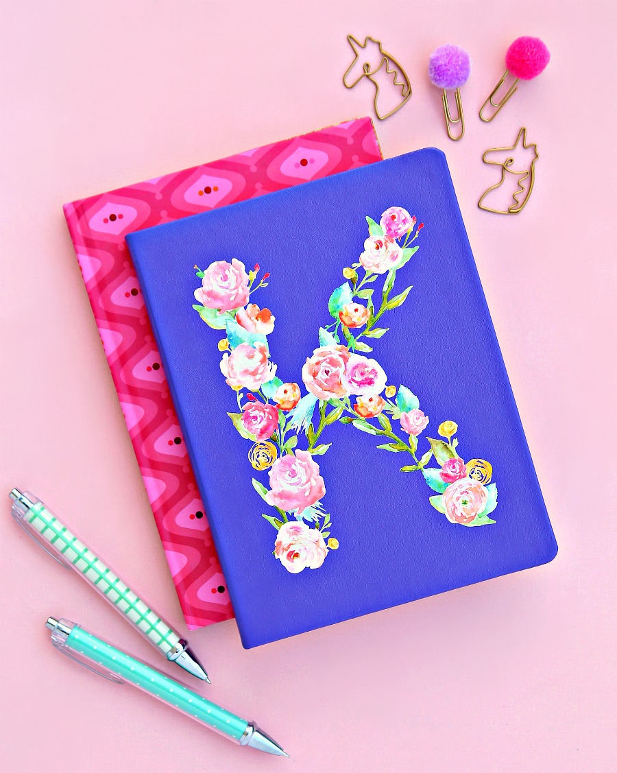 How to Print then Cut with your Cricut - Kara Creates