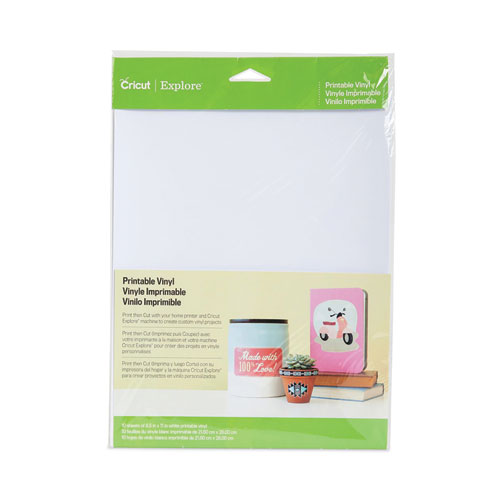 Printable Heat Transfer Vinyl 101: Learn About All The Basics!