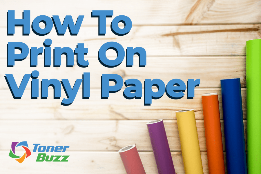 10 Creative Ways to Use Printable Vinyl for Wall Graphics