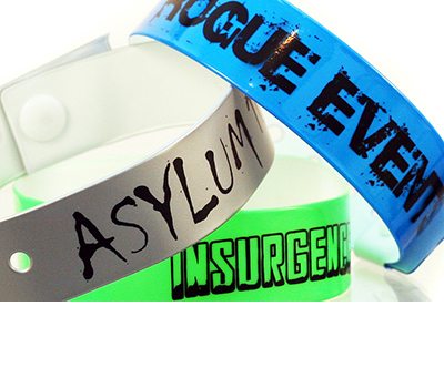printable vinyl wristbands