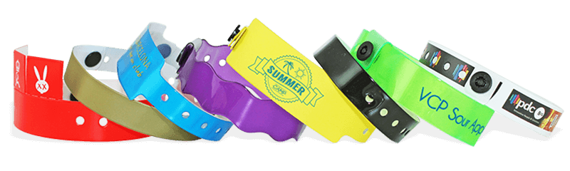 printable vinyl wristbands