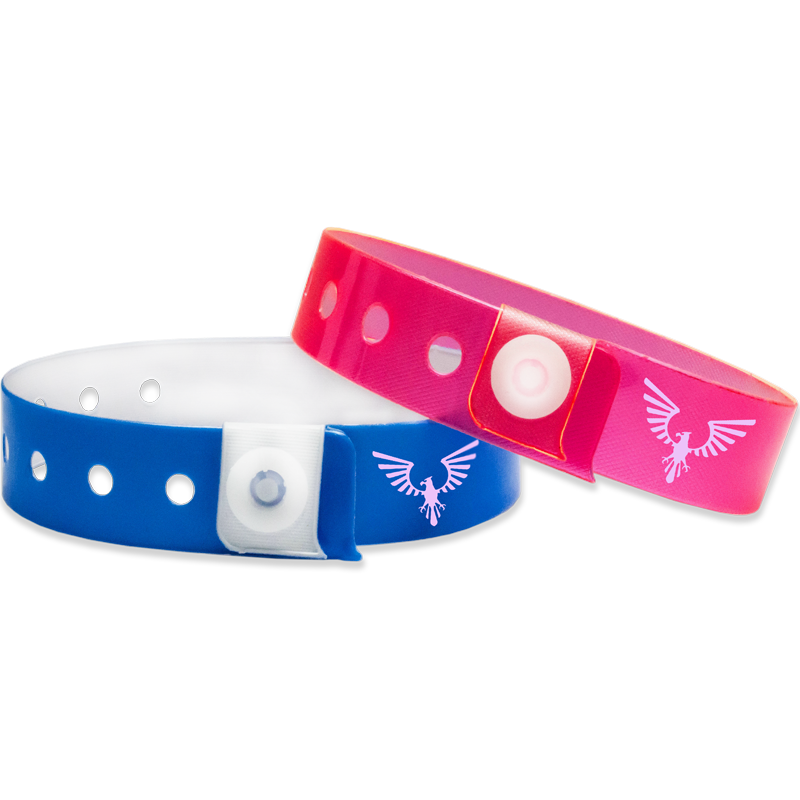 printable vinyl wristbands