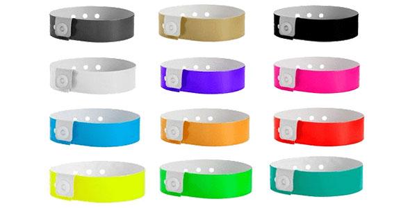 printable vinyl wristbands