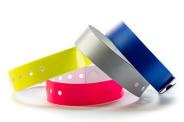 printable vinyl wristbands