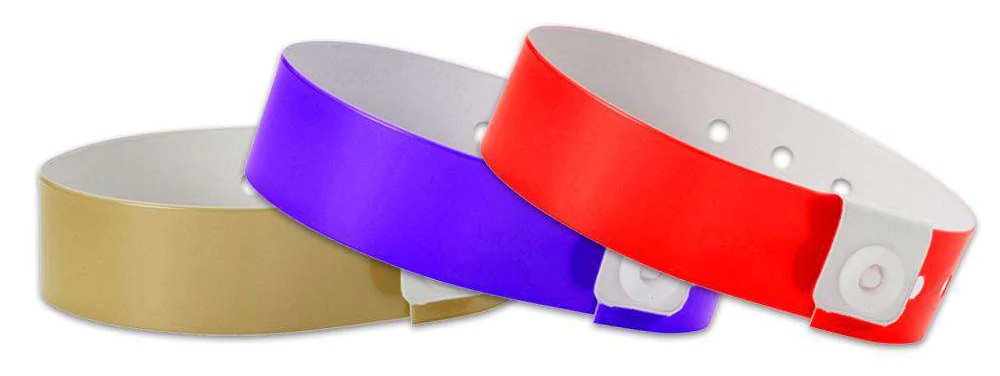 printable vinyl wristbands