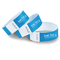printable vinyl wristbands