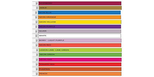 printable vinyl wristbands