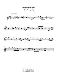 printable violin sheet music for beginners