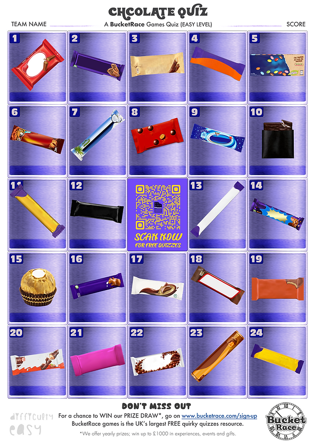 Picture Quizzes - Worksheets Library