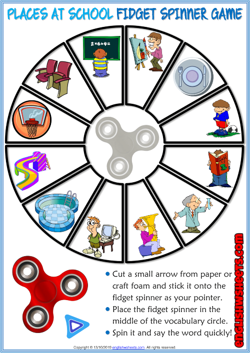 printable vocabulary games for middle school