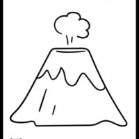 Volcanoes Archives - The Art Kit