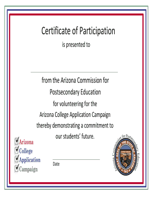 37+ Free Editable Volunteer Certificate Templates in MS Word [DOC ...