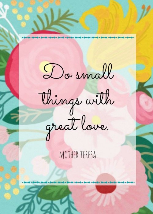 printable volunteer quotes