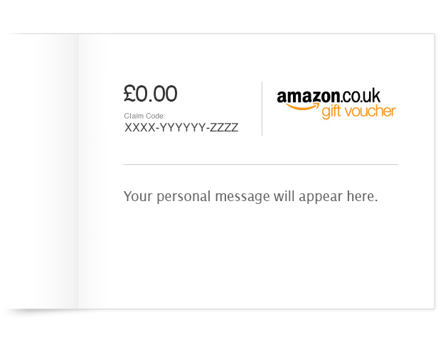 printable vouchers amazon