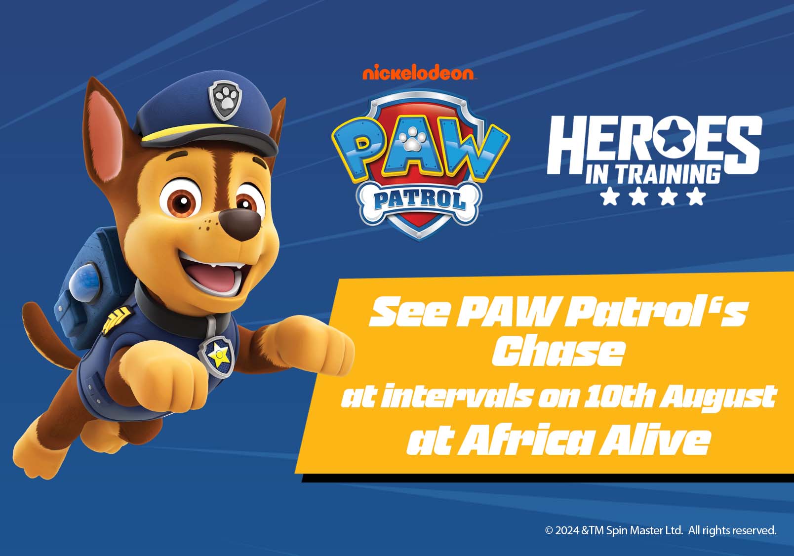 printable vouchers for africa alive