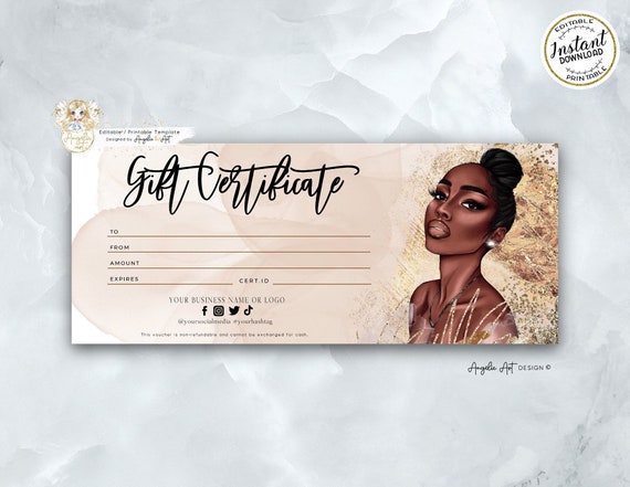 printable vouchers for africa alive