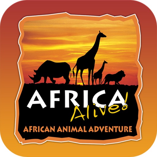 printable vouchers for africa alive