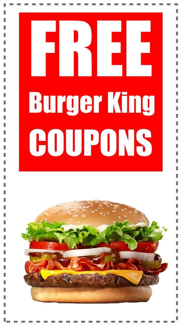 printable vouchers for burger king