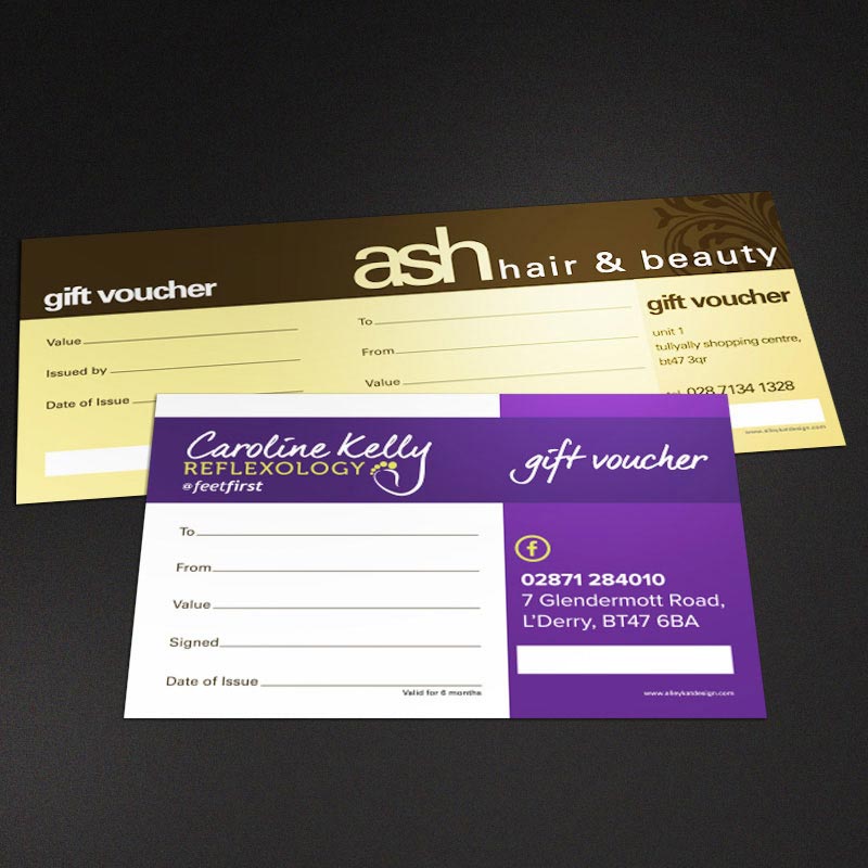 printable vouchers ireland