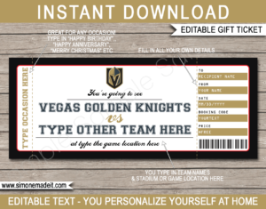 printable vouchers las vegas