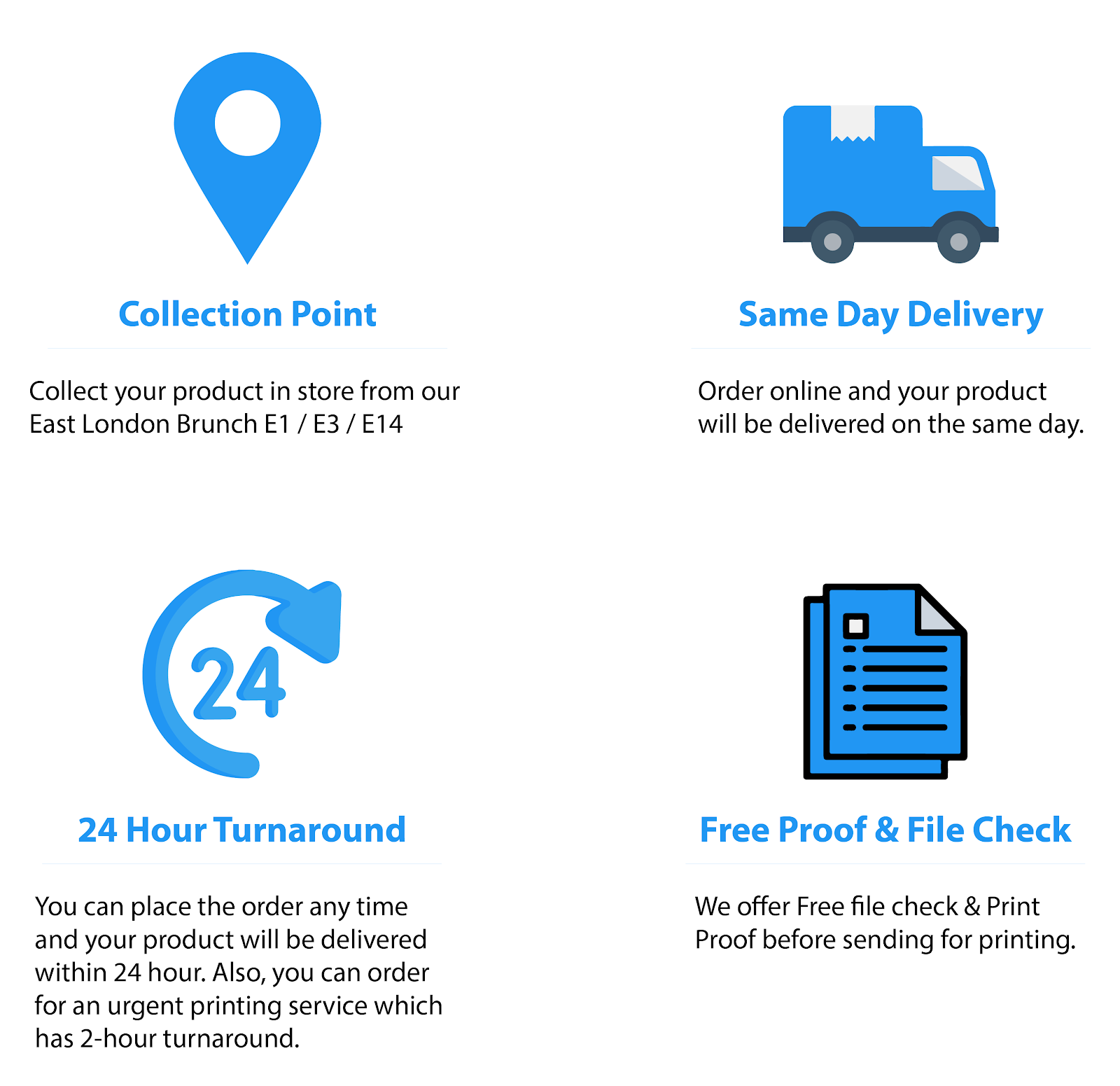 printable vouchers london