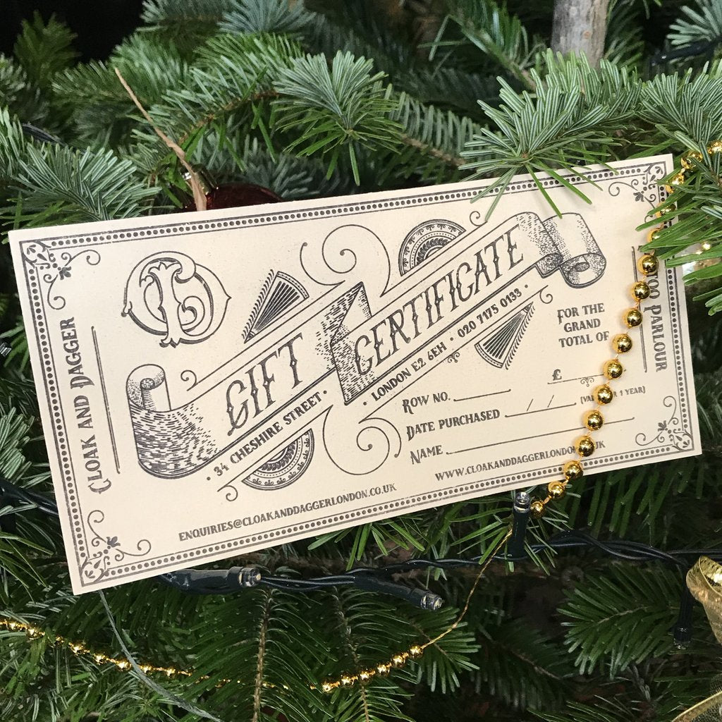 printable vouchers london