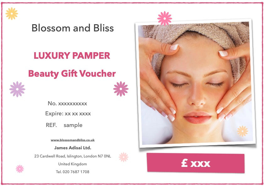 printable vouchers london