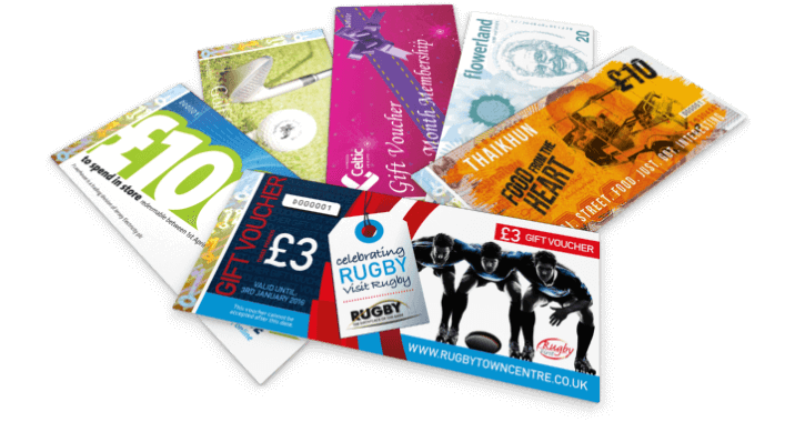 printable vouchers london