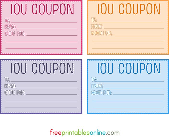 printable vouchers online