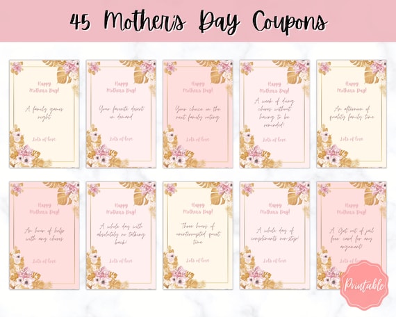 printable vouchers online