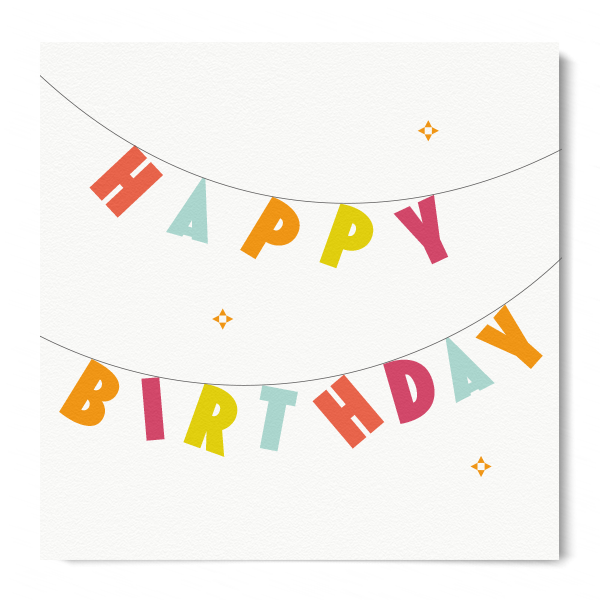 Birthday 1 : printable voucher - Charity Vouchers
