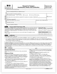 printable w 9 arkansas