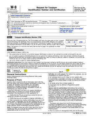 printable w 9 form 2014