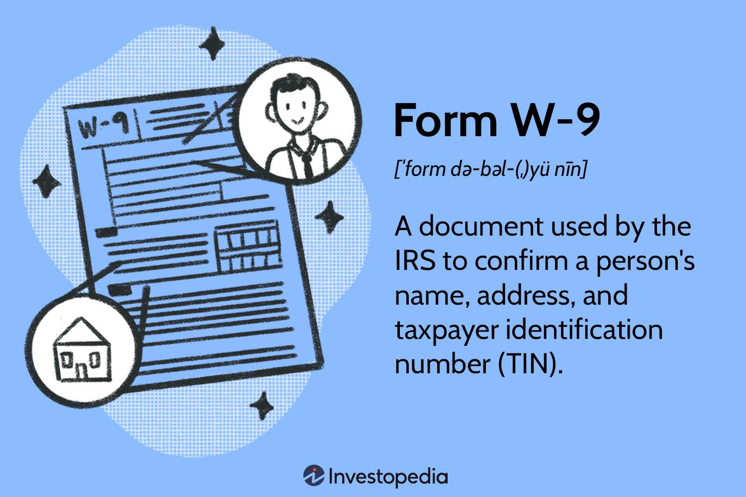 what-is-a-w-9-form-who-can-file-and-how-to-fill-it-out-worksheets-library for Free Printable W 9 Form 2025 What Is a W-9 Form? Who Can File and How to Fill It Out - Worksheets Library for Free Printable W 9 Form 2025