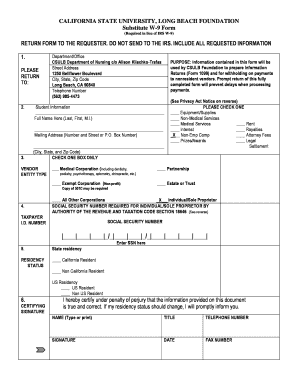 W-9 Form Download | pdfFiller