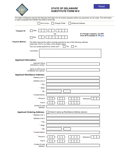14 w-9 2017 - Free to Edit, Download &  Print | CocoDoc