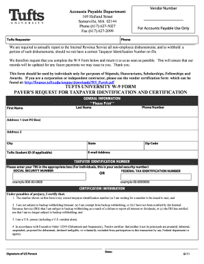 printable w 9 form ma